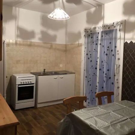 Location Estivale En Haute Corse