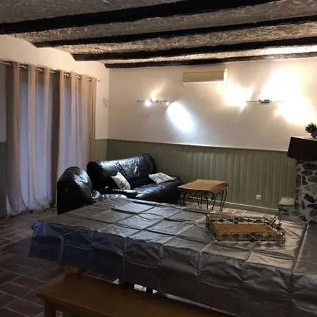 Location Estivale En Haute Corse