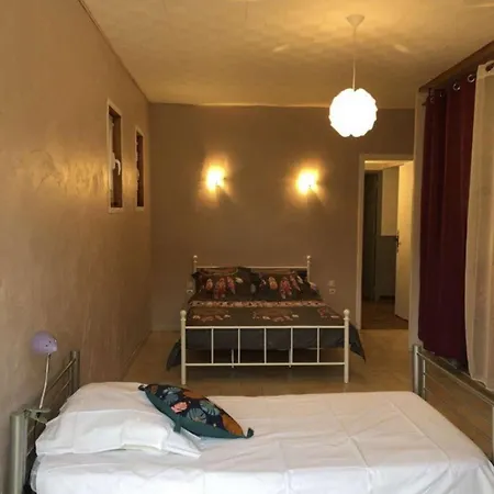 דירה Location Estivale En Haute Corse Scata