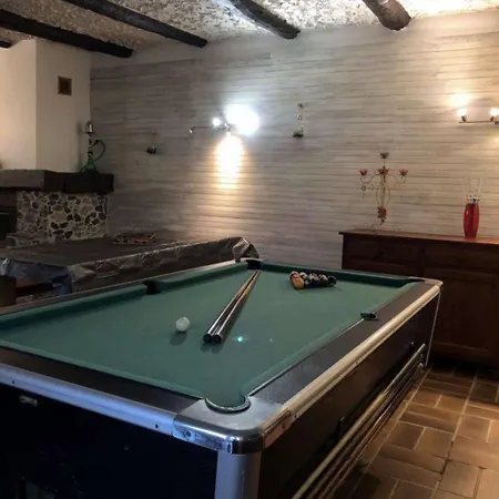 Location Estivale En Haute Corse * Scata