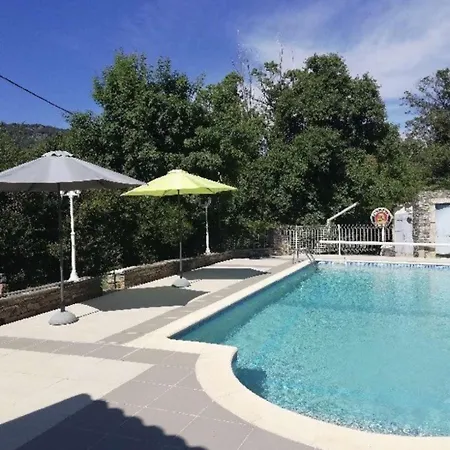 Location Estivale En Haute Corse * Scata