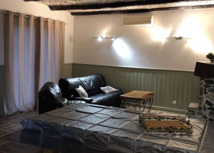 Location Estivale En Haute Corse